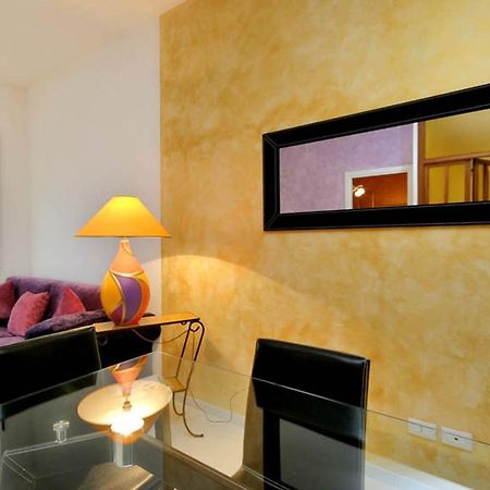 Cozy Flat In Trastevere Roma Esterno foto