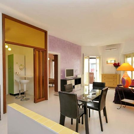 Cozy Flat In Trastevere Roma Esterno foto