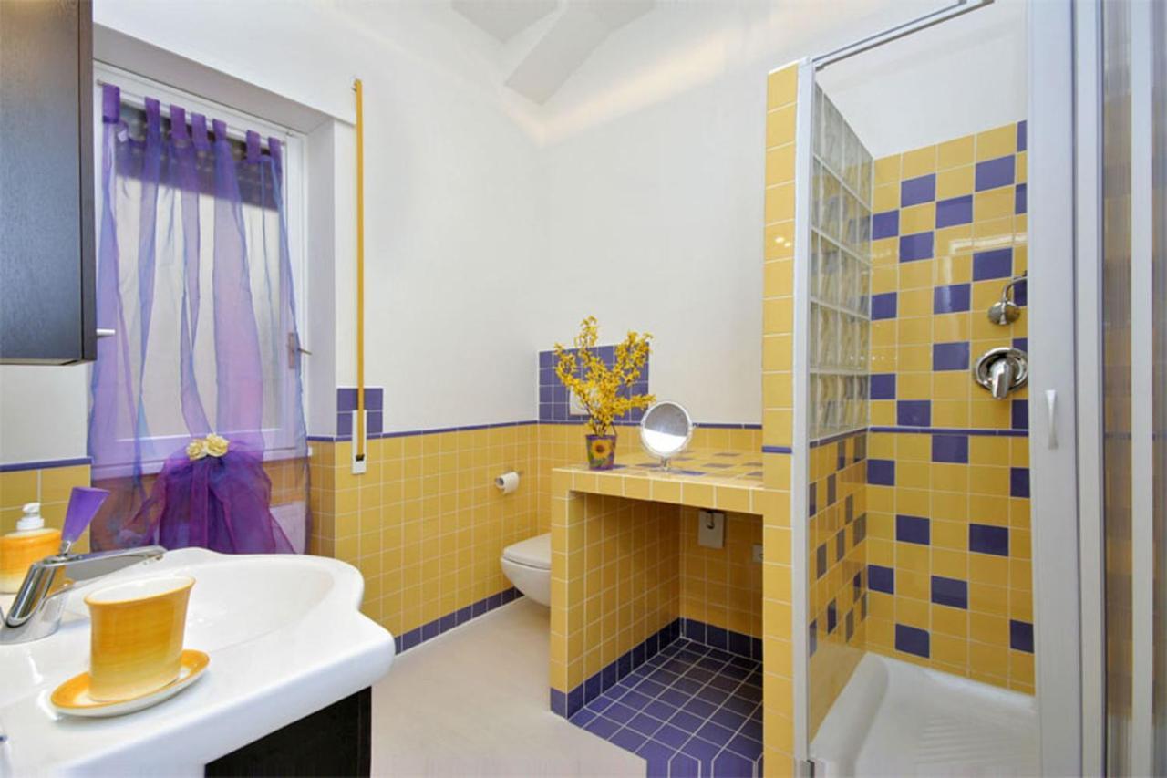 Cozy Flat In Trastevere Roma Esterno foto