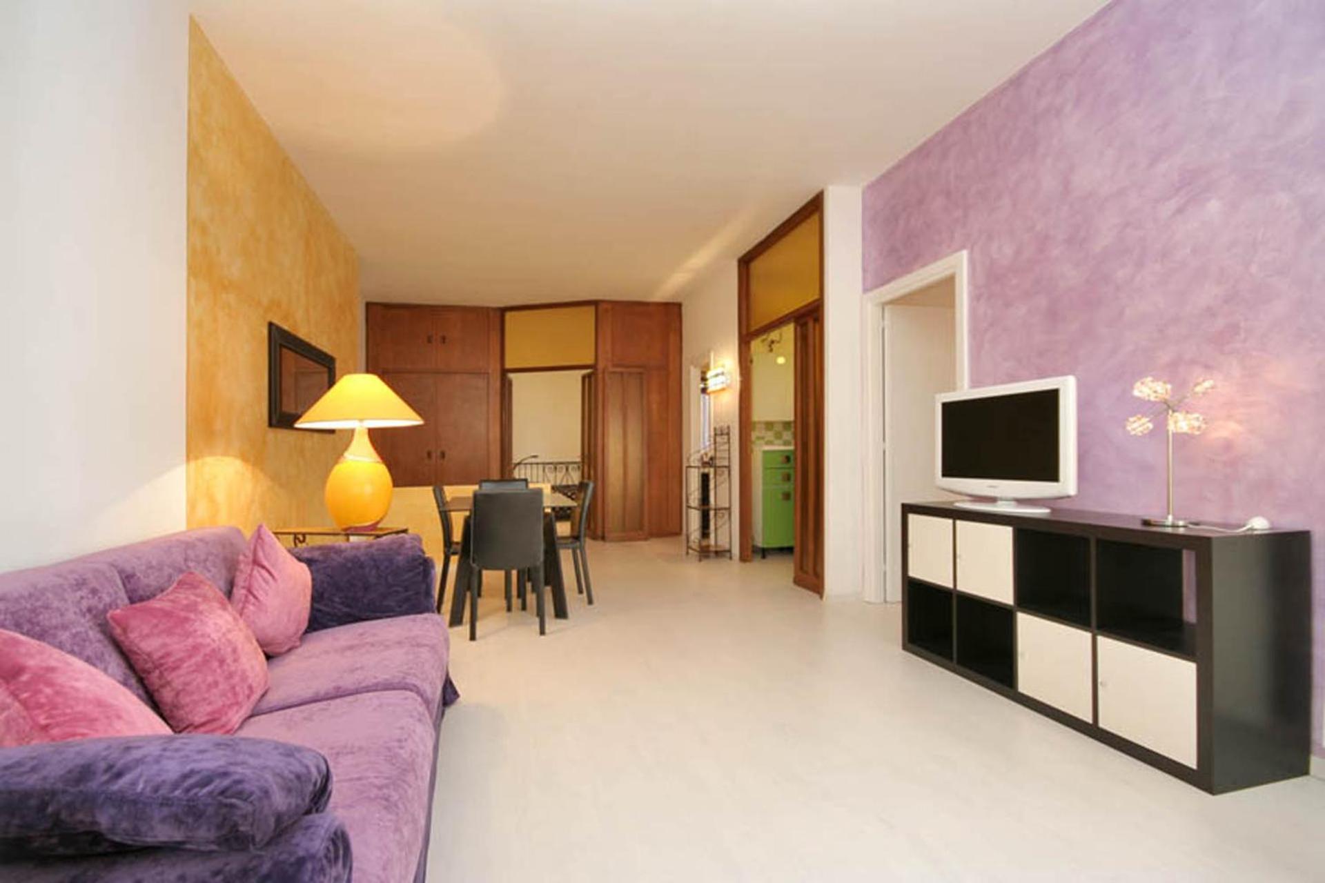 Cozy Flat In Trastevere Roma Esterno foto