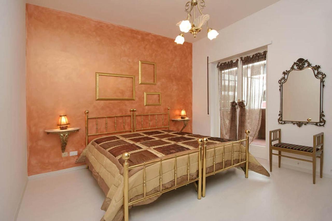Cozy Flat In Trastevere Roma Esterno foto