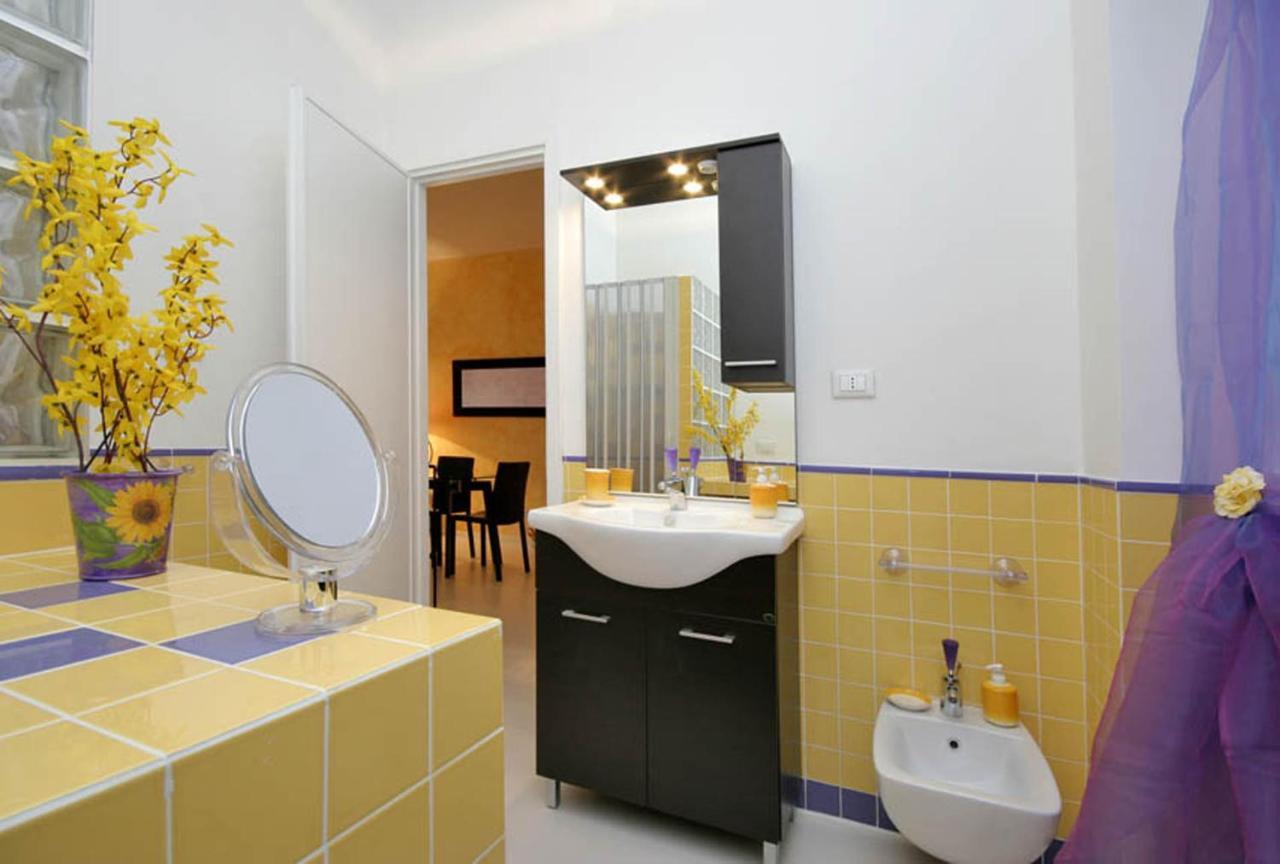 Cozy Flat In Trastevere Roma Esterno foto
