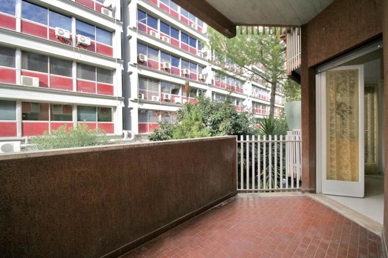 Cozy Flat In Trastevere Roma Esterno foto