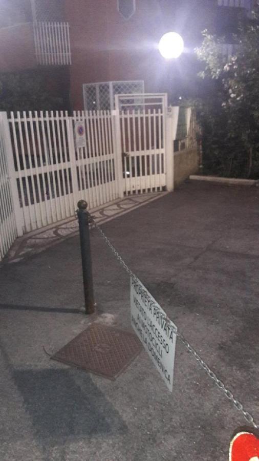 Cozy Flat In Trastevere Roma Esterno foto